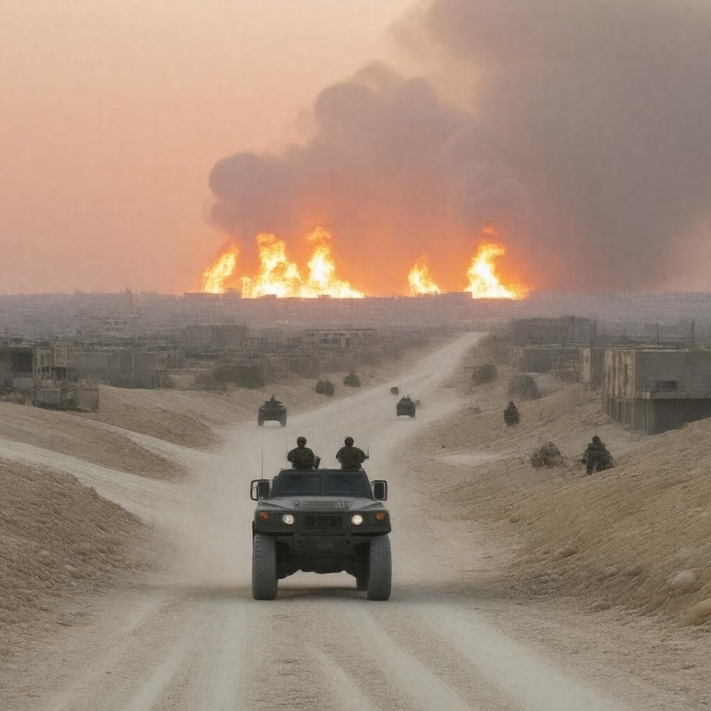 Generation Kill
